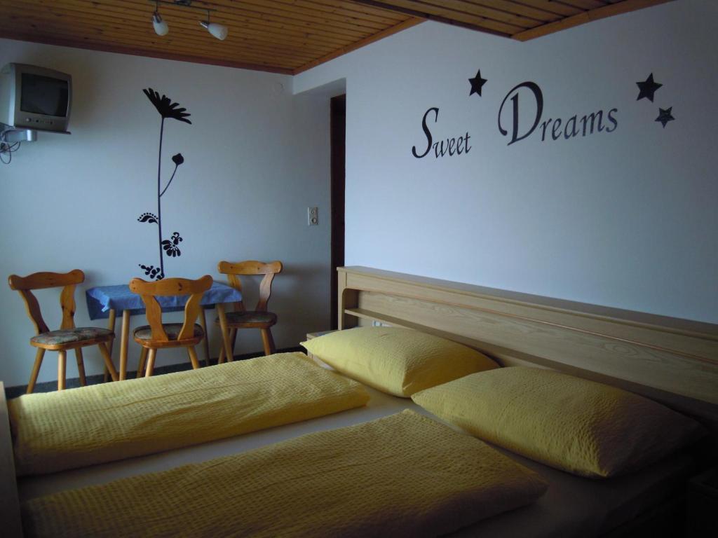 Pension Herzoggut Zell am See Habitación foto