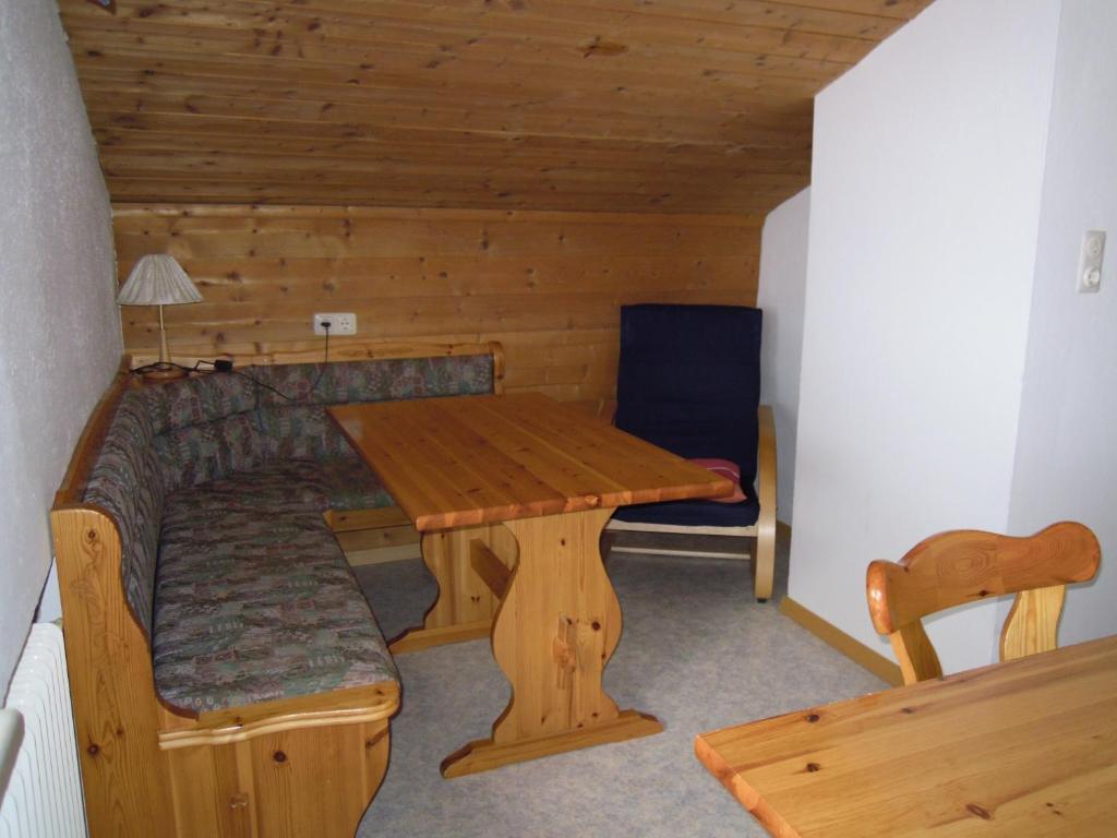 Pension Herzoggut Zell am See Habitación foto