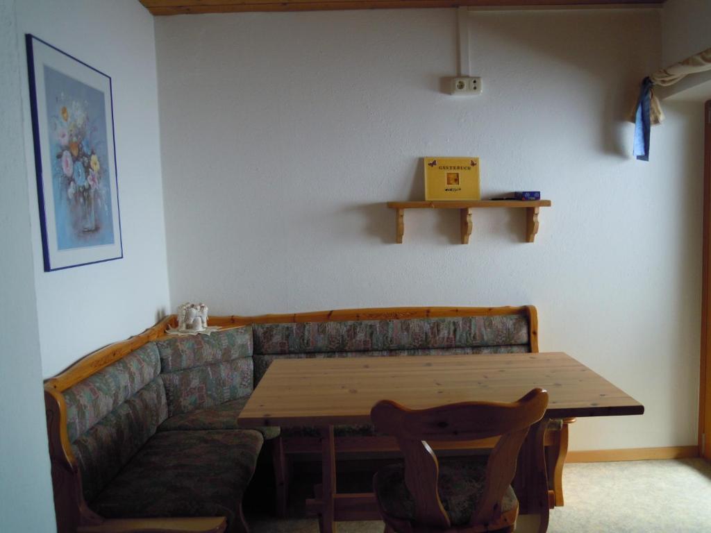 Pension Herzoggut Zell am See Habitación foto