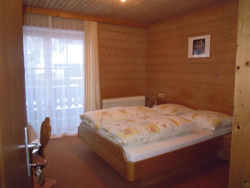Pension Herzoggut Zell am See Habitación foto