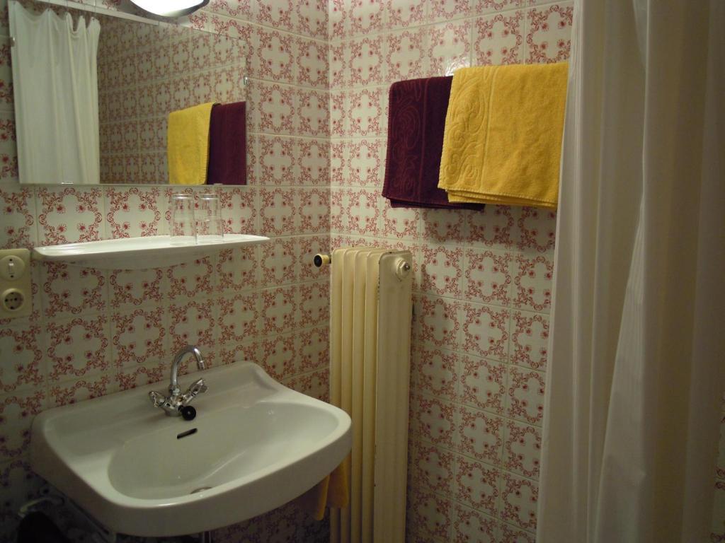 Pension Herzoggut Zell am See Habitación foto