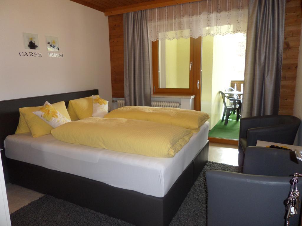 Pension Herzoggut Zell am See Habitación foto