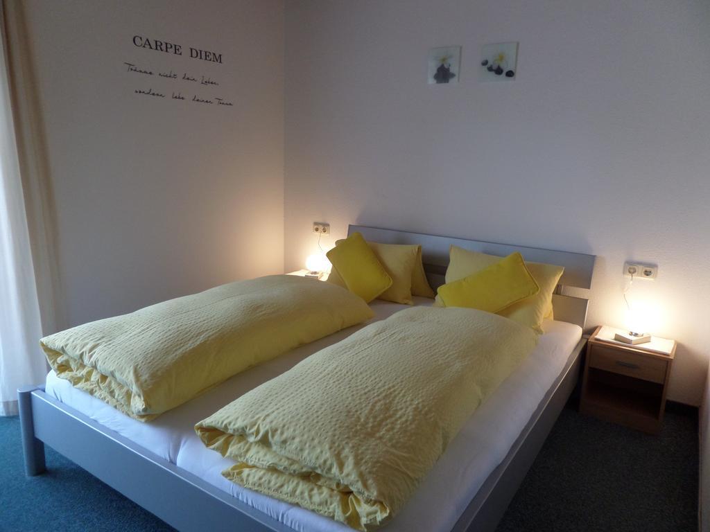 Pension Herzoggut Zell am See Habitación foto