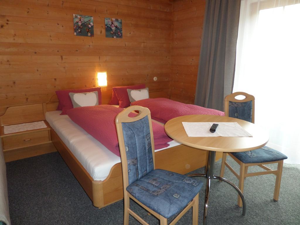 Pension Herzoggut Zell am See Habitación foto